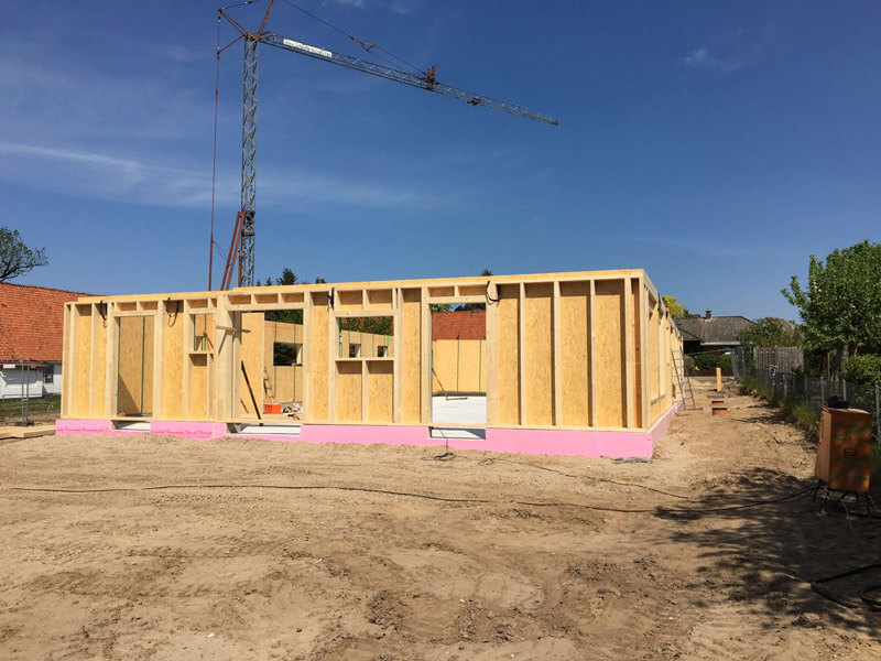 Schuette Holzbau Uelzen Holzrahmenbau 5