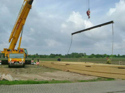 Schuette Holzbau Uelzen Zimmerei 1