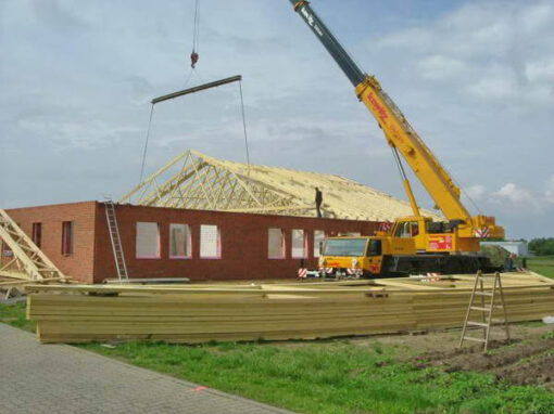 Schuette Holzbau Uelzen Zimmerei 4