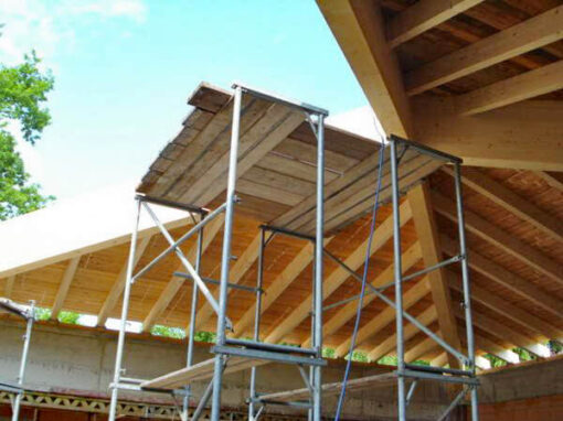 Schuette Holzbau Uelzen Zimmerei 8