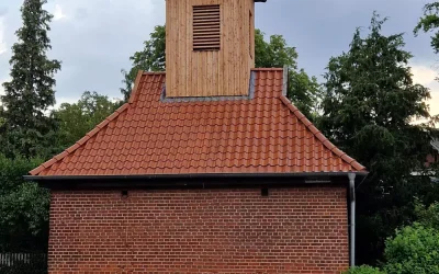 Schlauchturm Holdenstedt