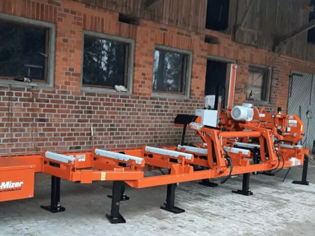 Schuette Holzbau Bandsaegewerk 66dabdacafd88