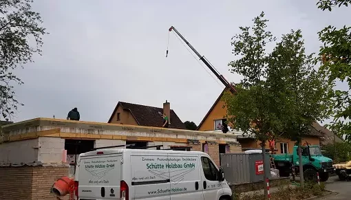 Schuette Holzbau Uelzen Dachstuhl Richten 11 66dab87136b0c