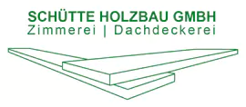 Schütte Holzbau